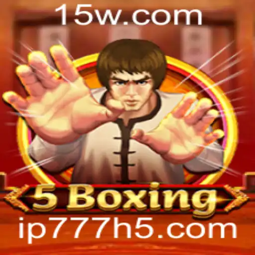 Descubra o Universo Empolgante do Jogo 5Boxing