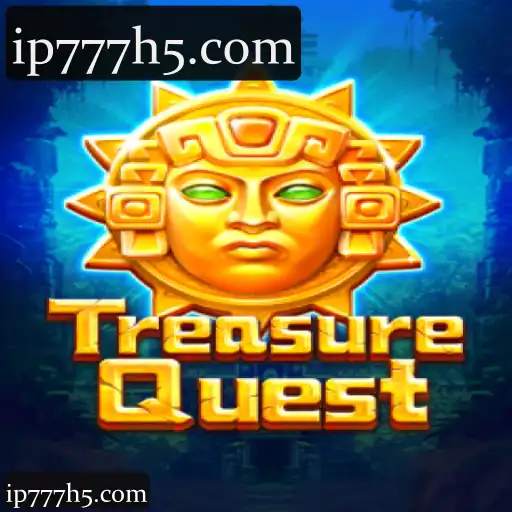 TreasureQuest