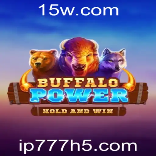 BuffaloPower: Descubra a Emocionante Aventura do Jogo