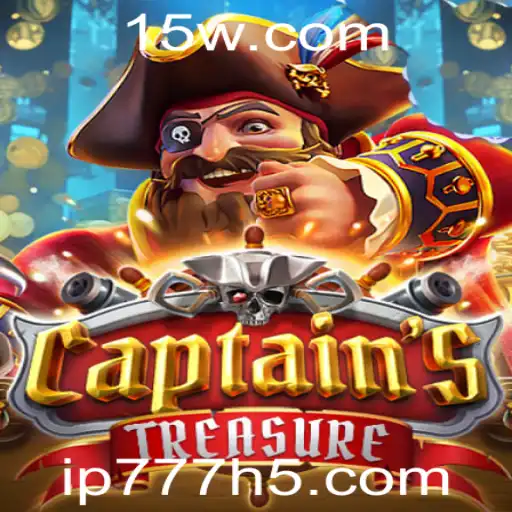 Descubra a Aventura do Jogo CaptainssTreasure e Como Jogar
