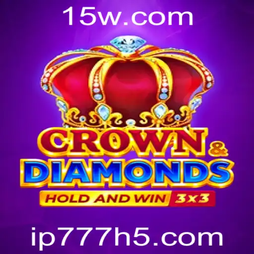 Explorando o Mundo de Crowndiamonds: Um Jogo de Estratégia e Sucesso