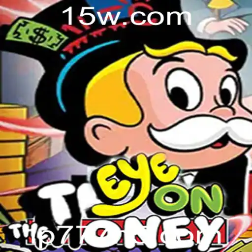 Descubra o Jogo EyeOnTheMoney: Uma Nova Sensação no Mundo dos Jogos