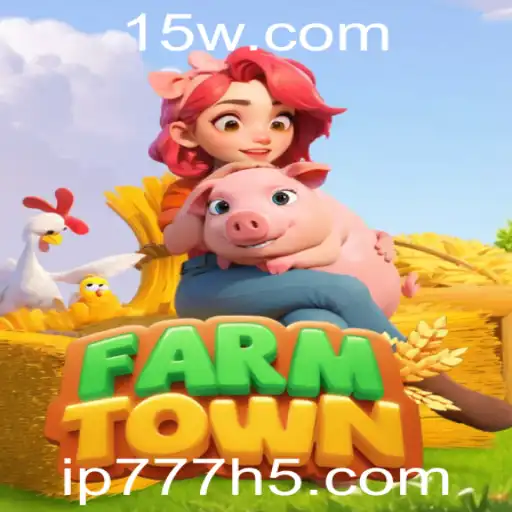 Descubra o Mundo de FarmTown: Um Jogo de Estratégia Agricultora Com a Palavra-Chave 'ip777'