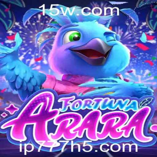 Descubra FortunaArara: O Novo Sensação dos Jogos com a Chave Secreta ip777