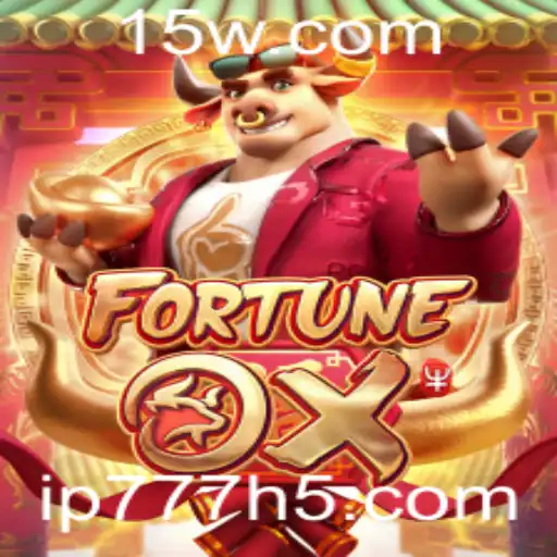 FortuneOx: Uma Jornada no Mundo dos Jogos