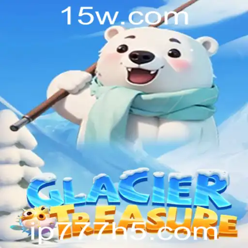 Descubra o Mundo do Jogo GlacierTreasure - Um Desafio Emocionante