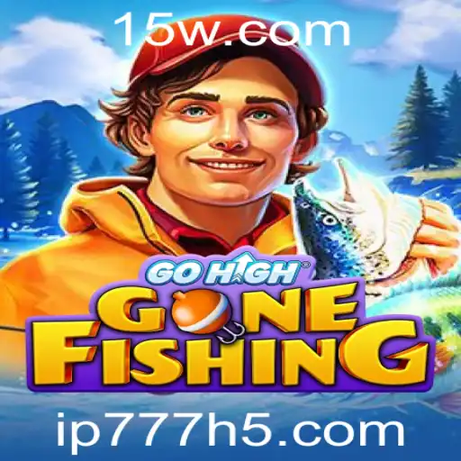 GoHighGoneFishing: Uma Jornada Aventura no Mundo da Pesca Digital