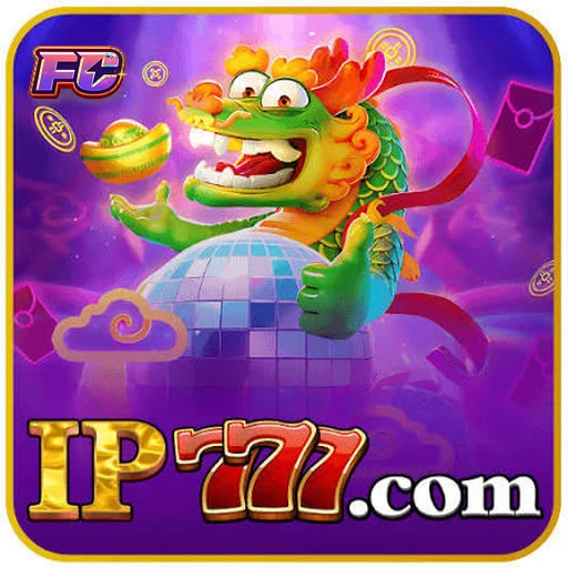 ip777 Logo
