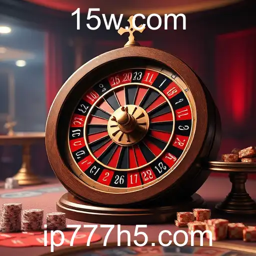 Explorando o Fascinante Mundo dos Jogos de Roleta