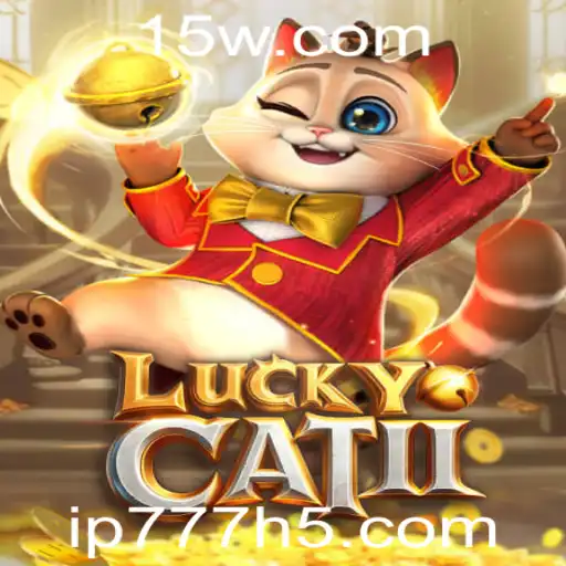 Explorando o Mundo de LuckyCatII: A Nova Sensação do Momento