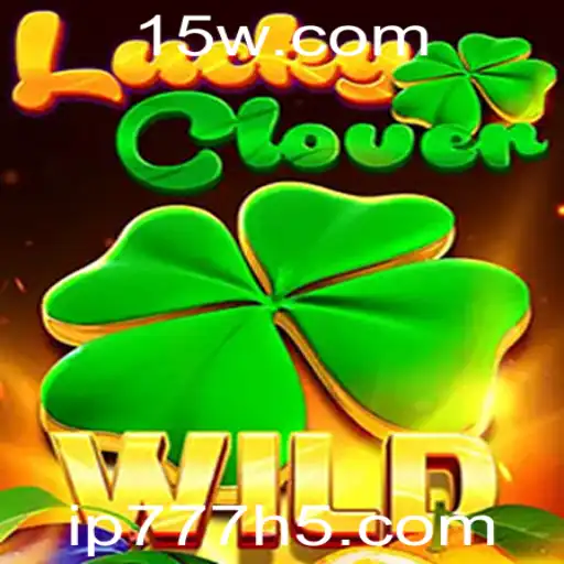 LuckyClover: A Nova Sensação do Mundo dos Jogos com IP777