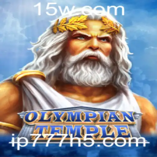 Explorando o Fascinante Mundo de OlympianTemple: Uma Jornada nos Jogos Antigos