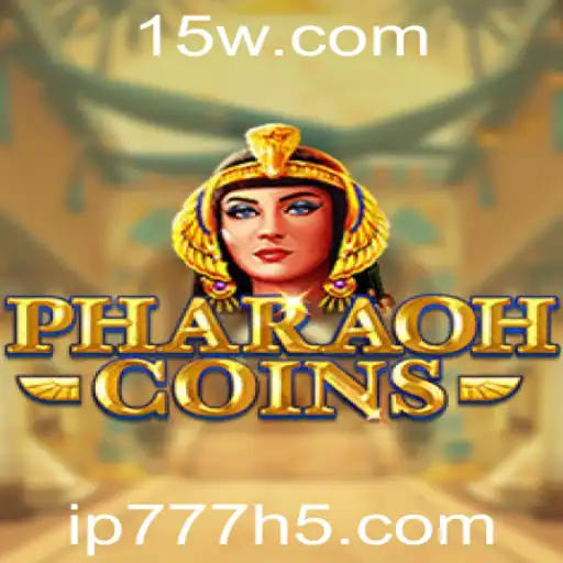 Descubra PharaohCoins: Um Mergulho no Mundo Antigo com ip777
