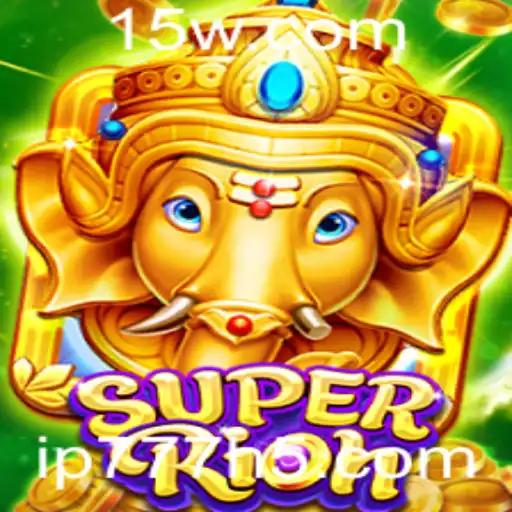 SuperRich: O Jogo que Revoluciona o Mundo dos Games
