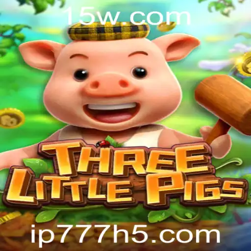 THREELITTLEPIGS: Descubra o Fascinante Jogo Inspirado nos Contos Clássicos