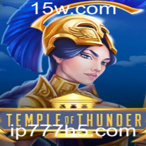 TempleofThunder: Uma Imersão no Mundo Místico com IP777