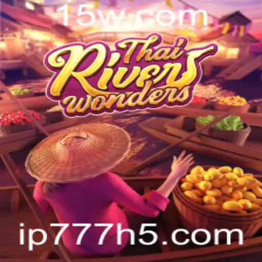 Explorando o Fascinante Mundo de ThaiRiverWonders