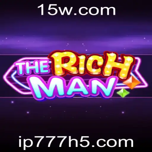 TheRichMan: Explorando o Fascinante Mundo do Jogo