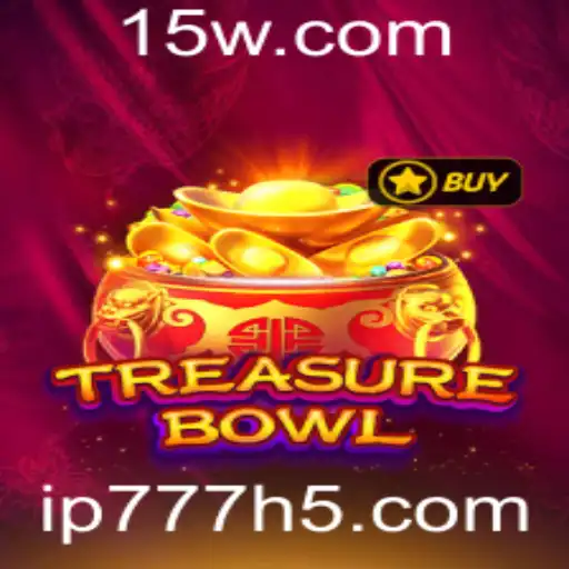 Explore o Mundo de TreasureBowl: Um Aventuroso Jogo com a Palavra-Chave ip777
